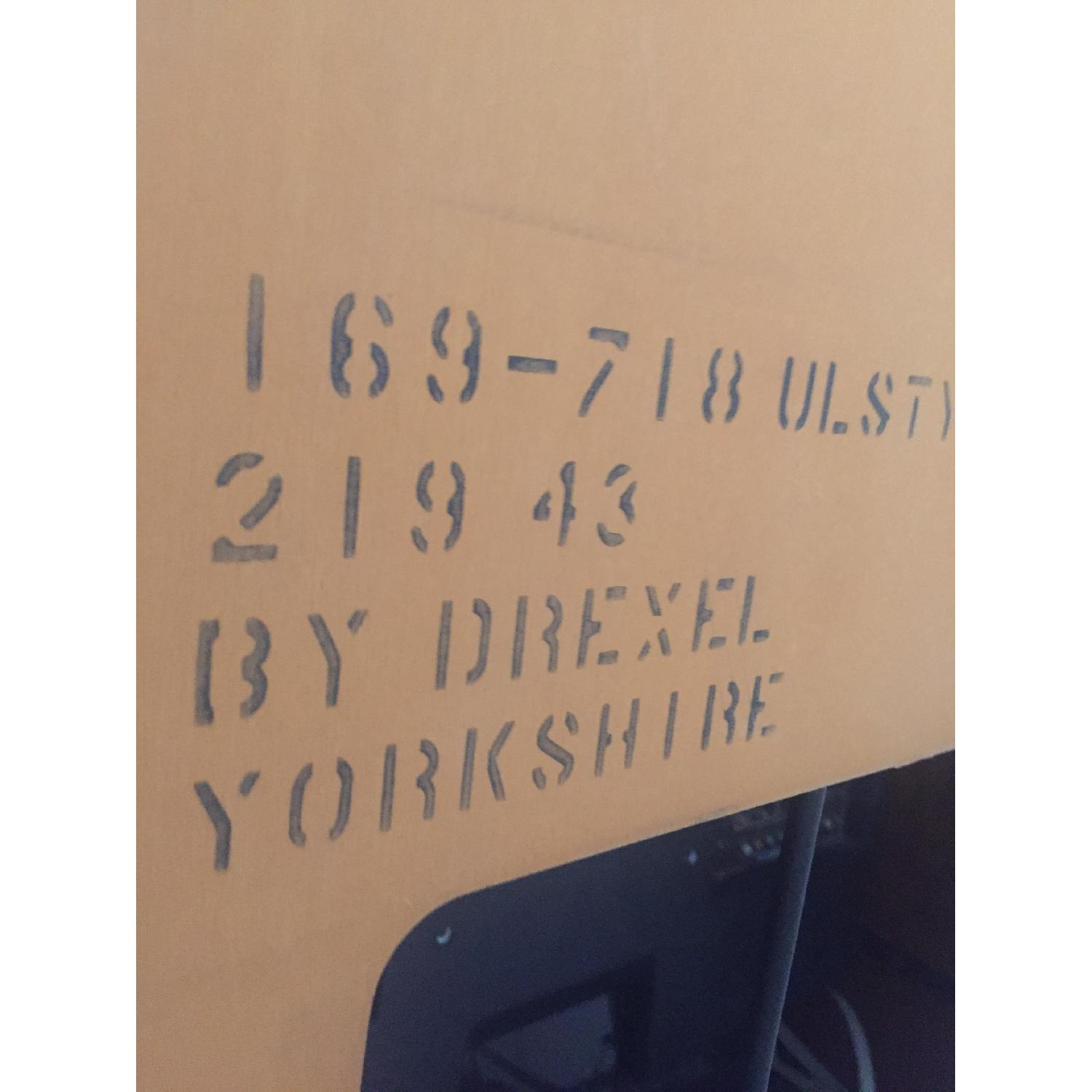 Drexel Heritage Yorkshire Media Storage Unit - image-3