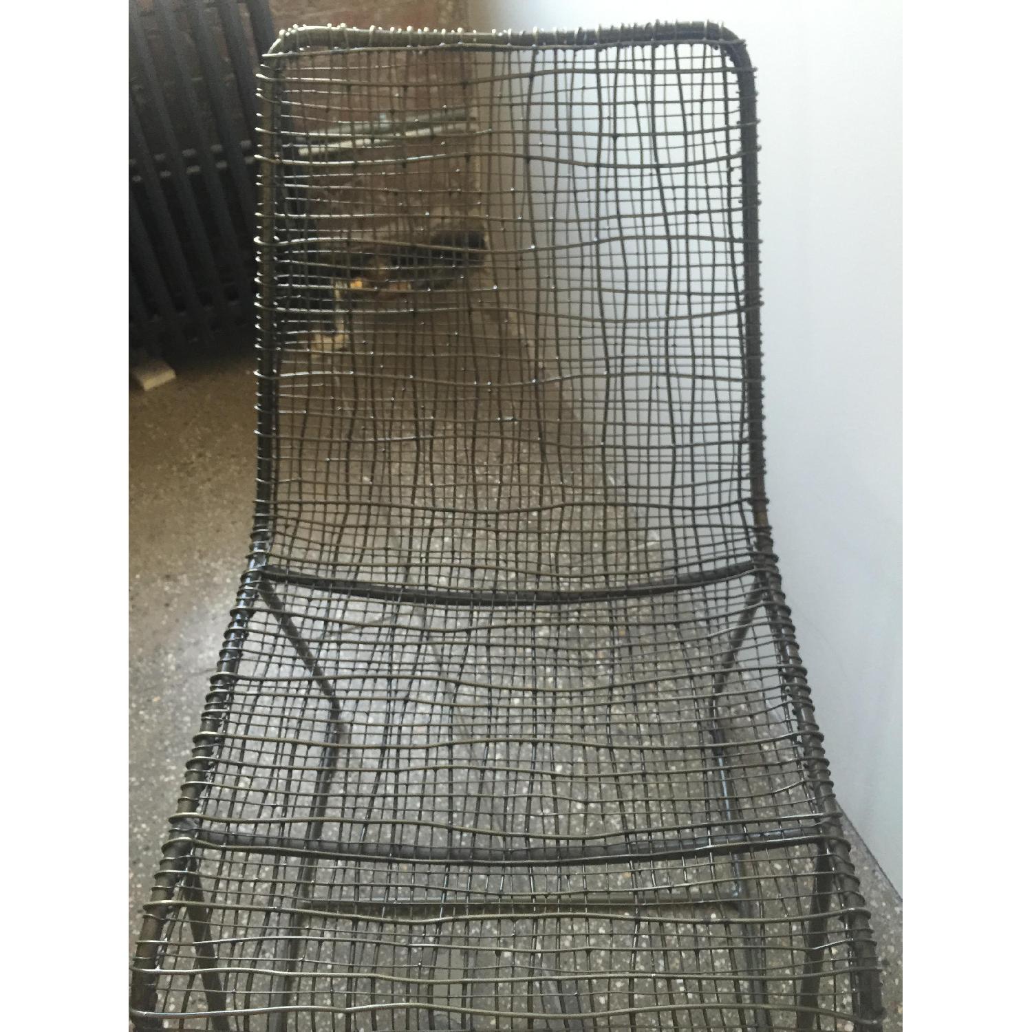 CB2 Reed Chairs - 14 Available - image-2