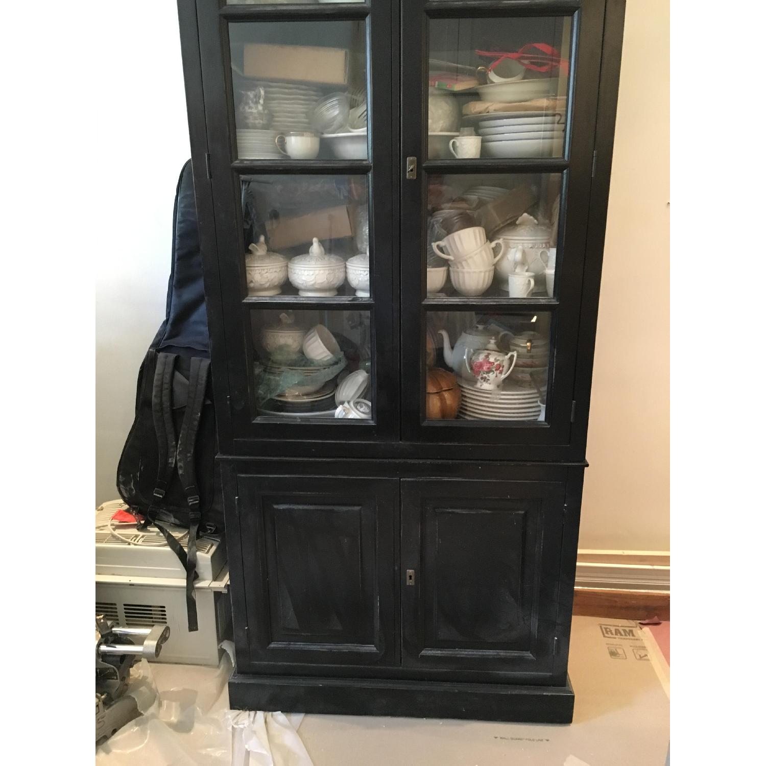 Crate & Barrel Hutch - image-2