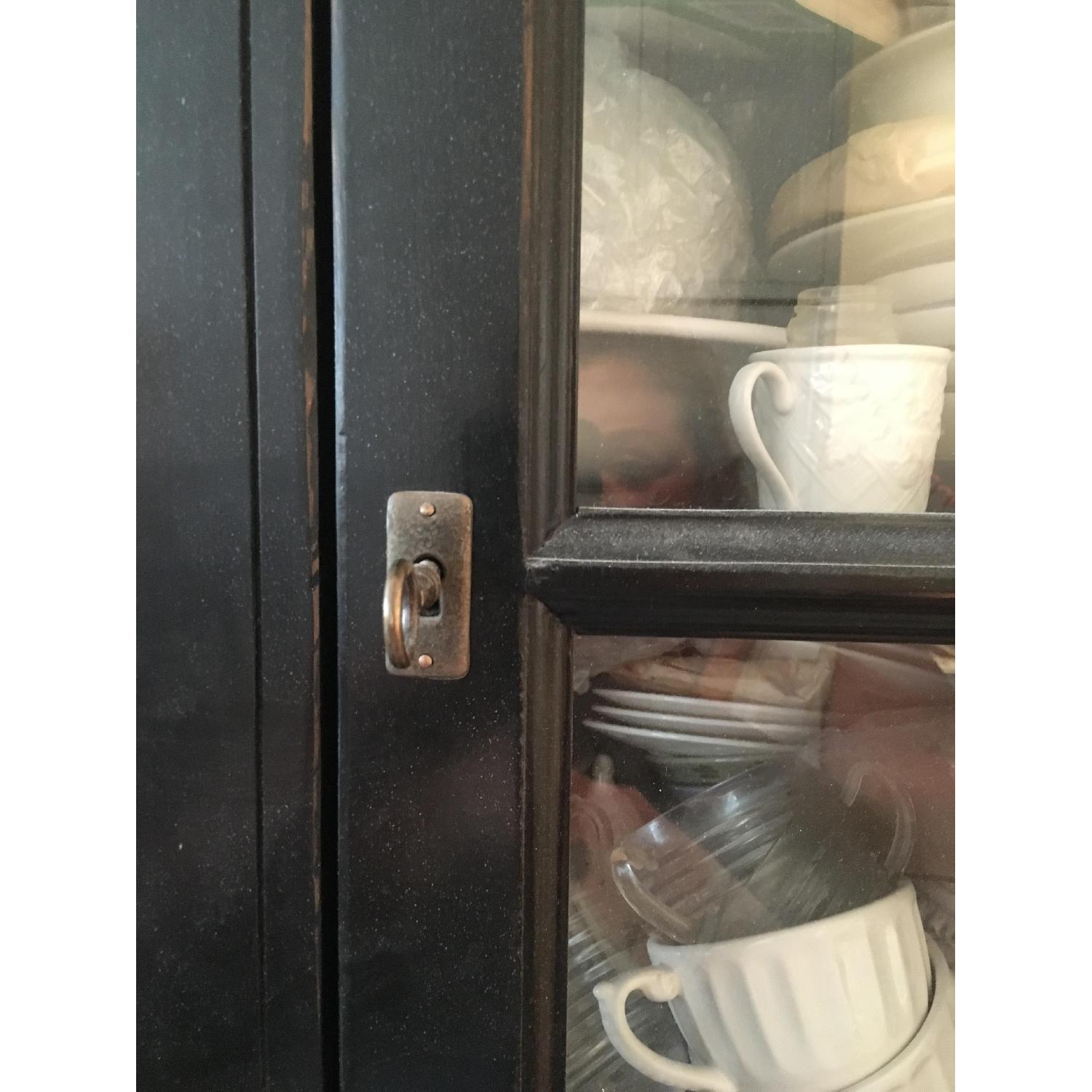 Crate & Barrel Hutch - image-3