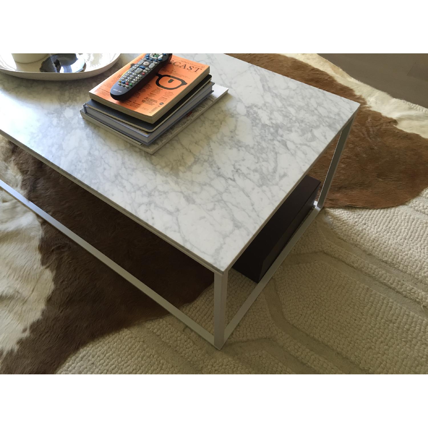 Blu Dot Minimalista Coffee Table - image-2