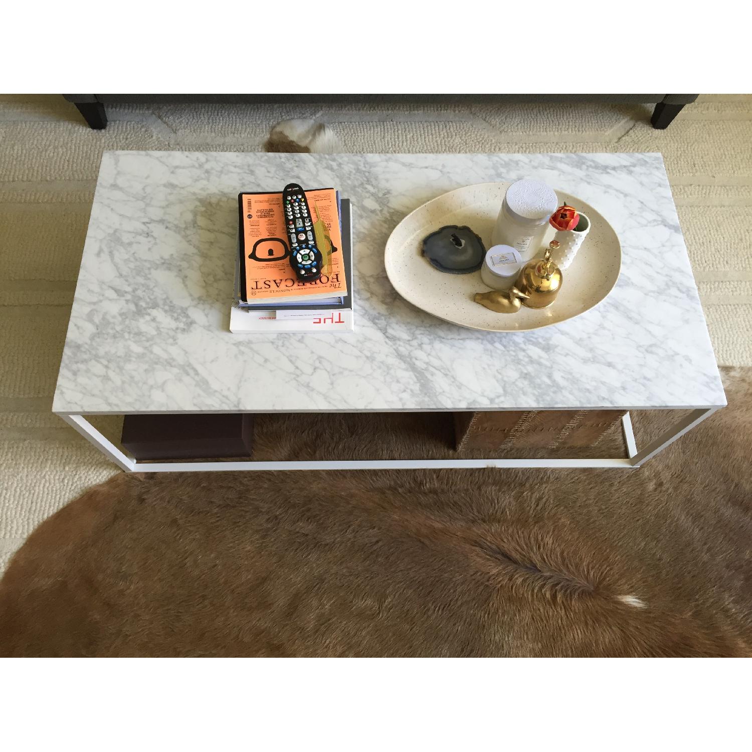 Blu Dot Minimalista Coffee Table - image-3