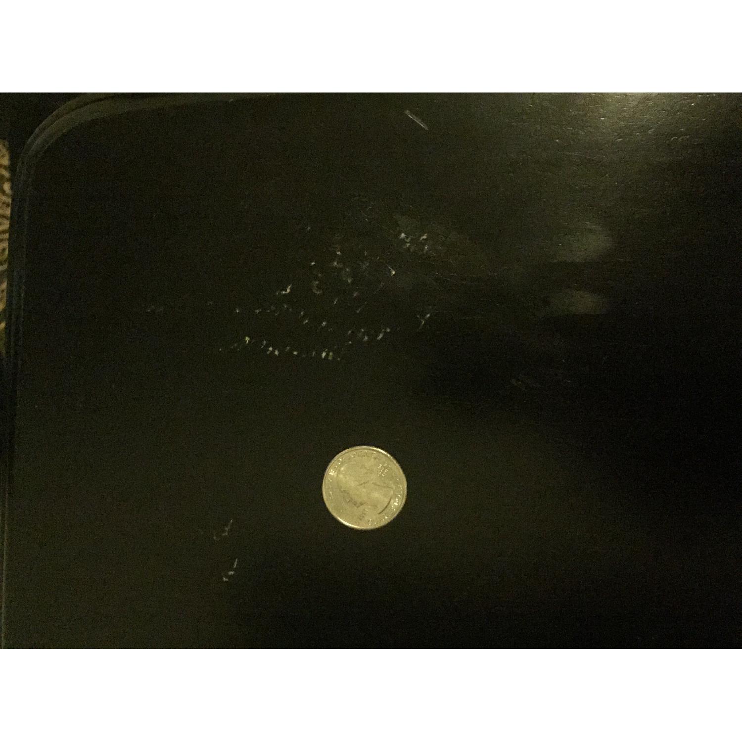 Black Media Console - image-9