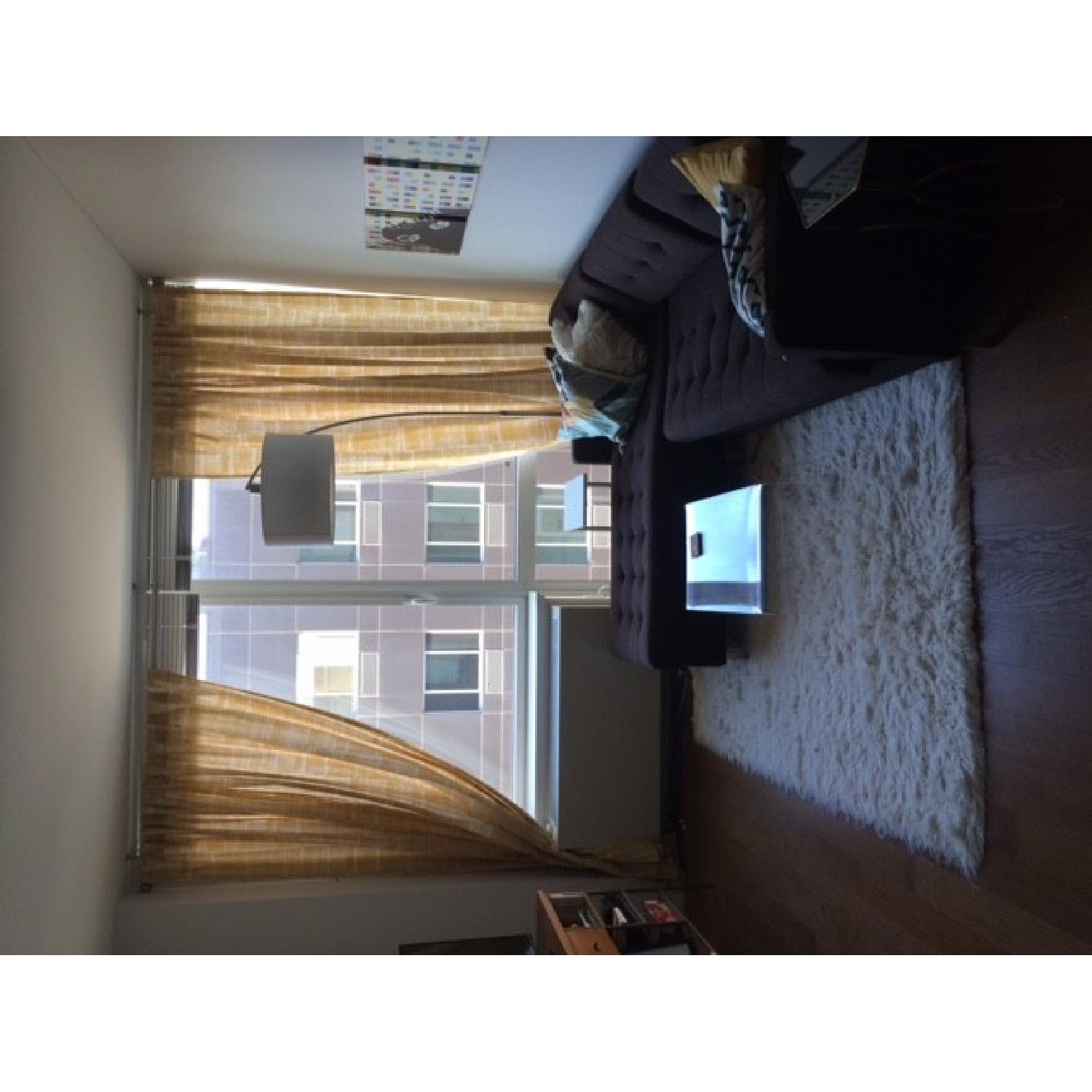 Custom Acrylic Coffee Table - image-3