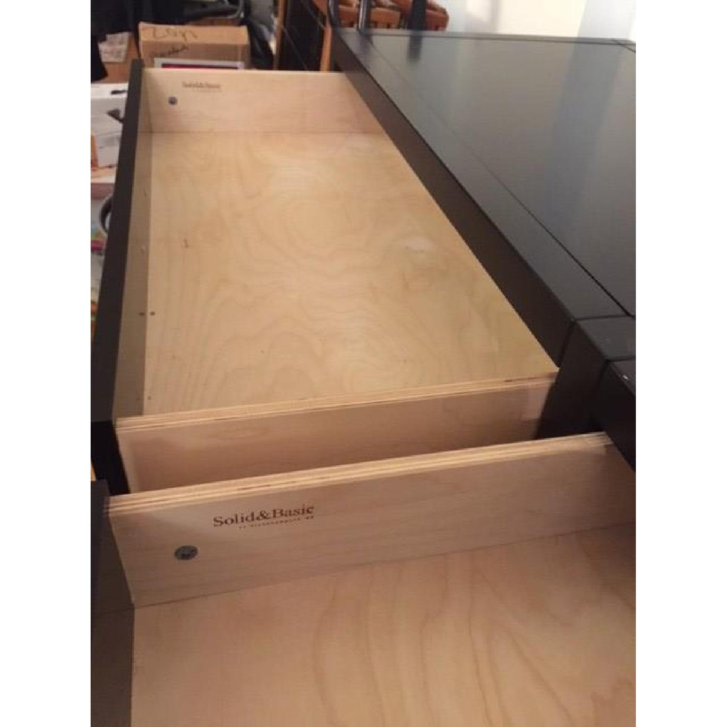 Door Store Solid & Basic Dresser - image-2