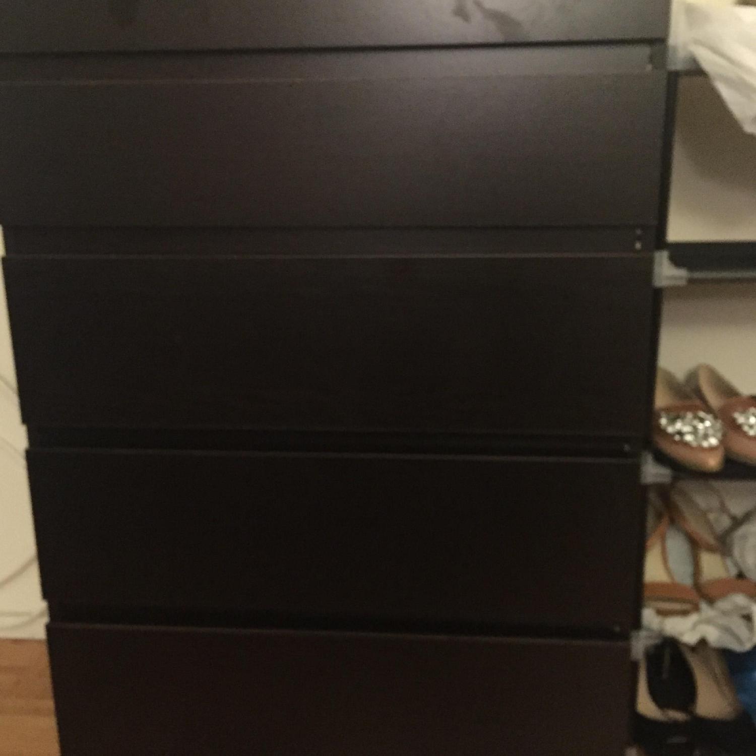 Ikea Chest of Drawers - image-1