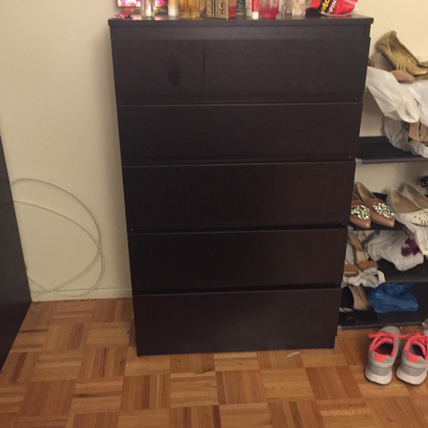 Ikea Chest of Drawers - image-2