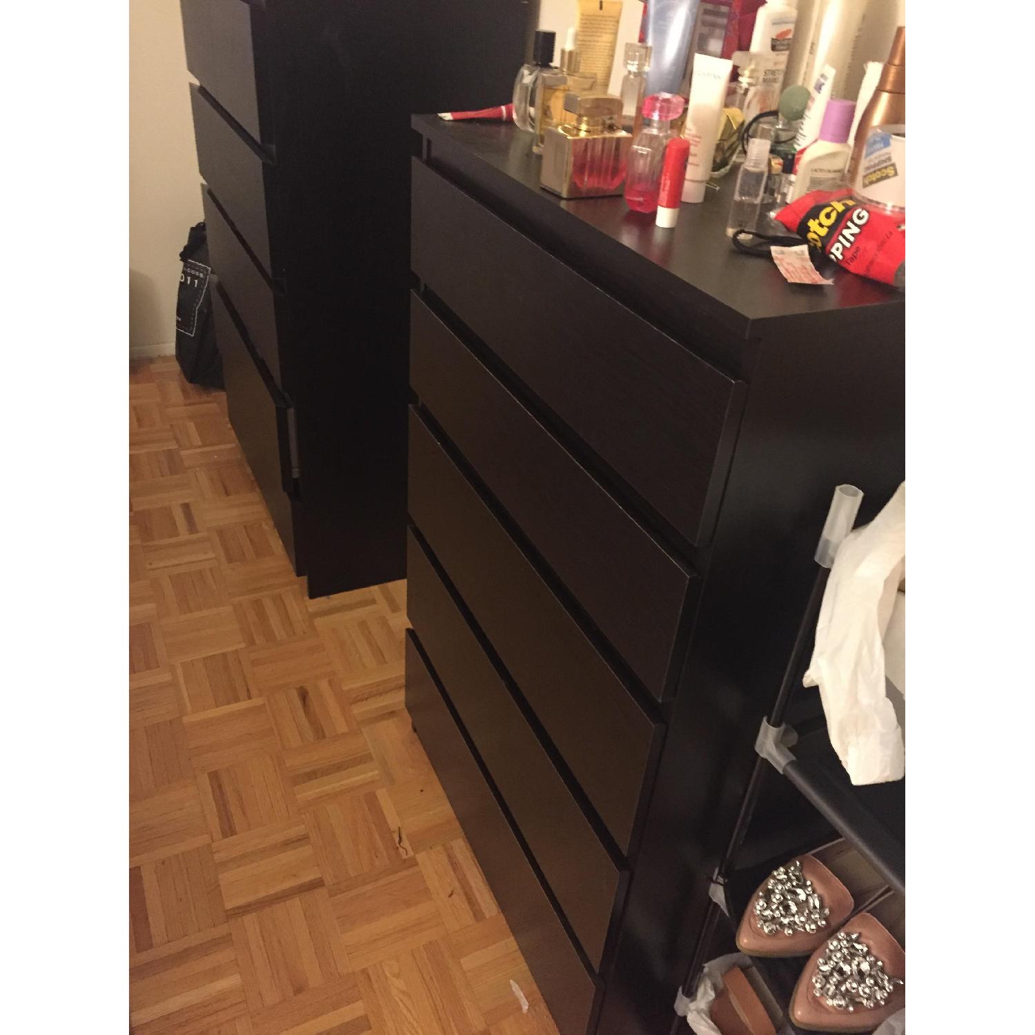 Ikea Chest of Drawers - image-4