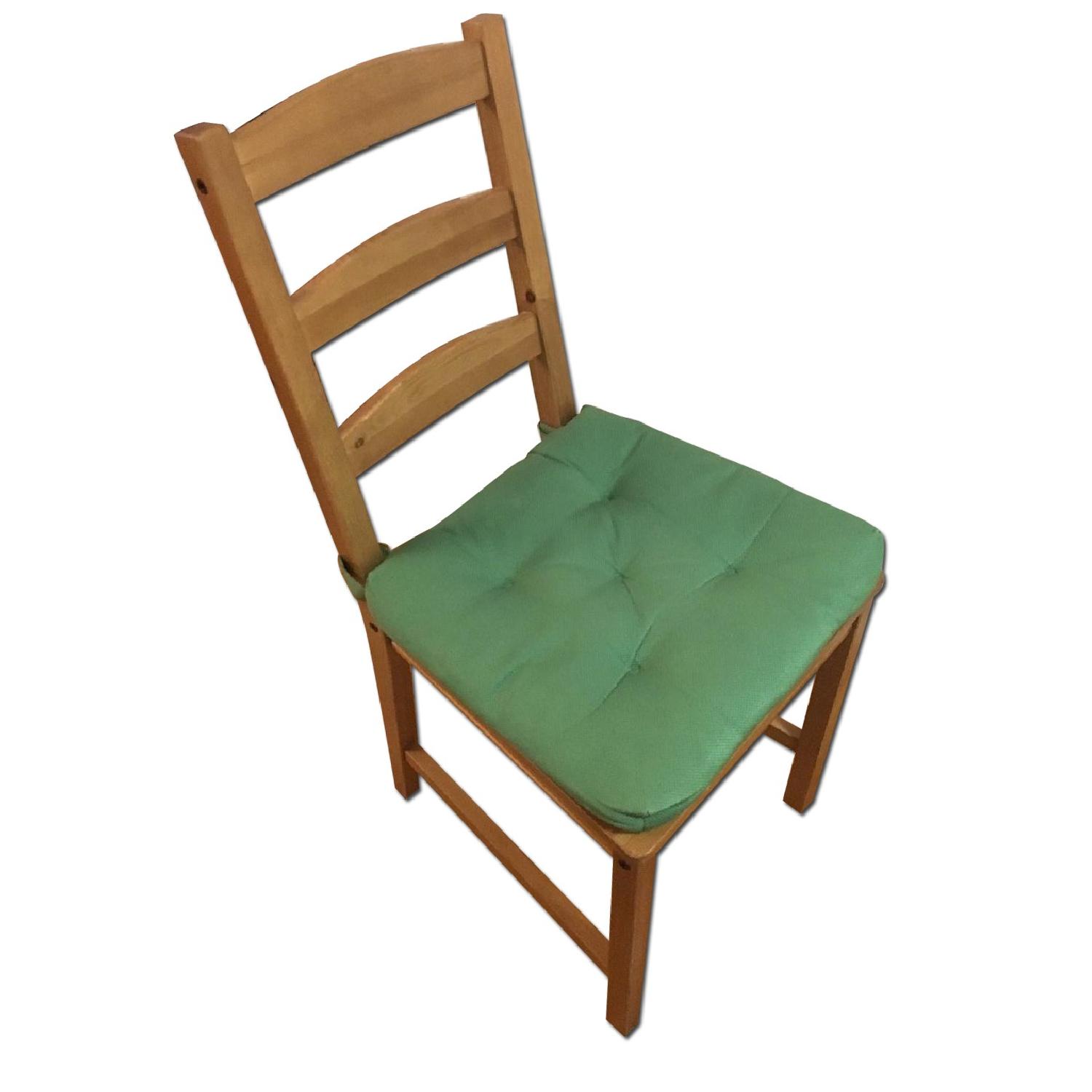 Ikea 5 Piece Dining Set - image-4