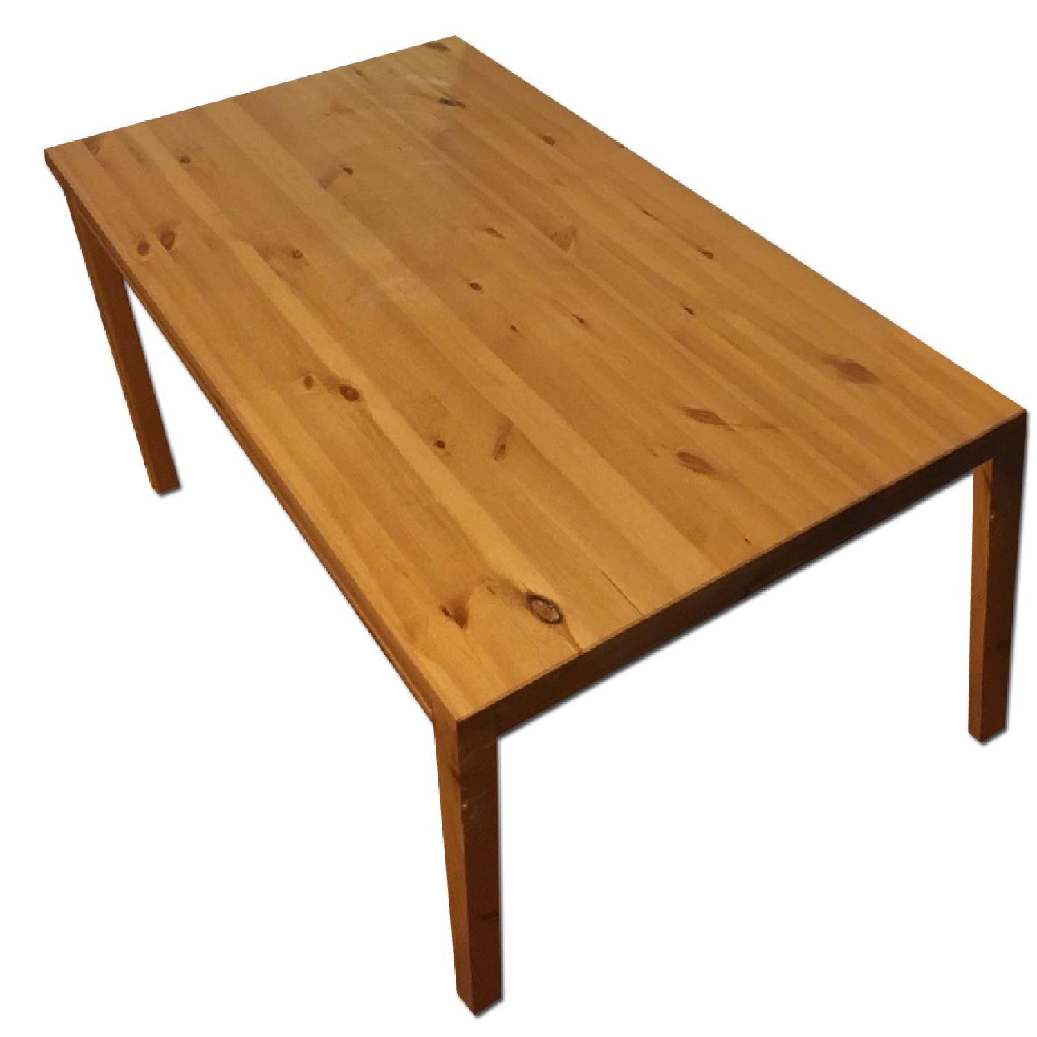 Ikea 5 Piece Dining Set - image-0