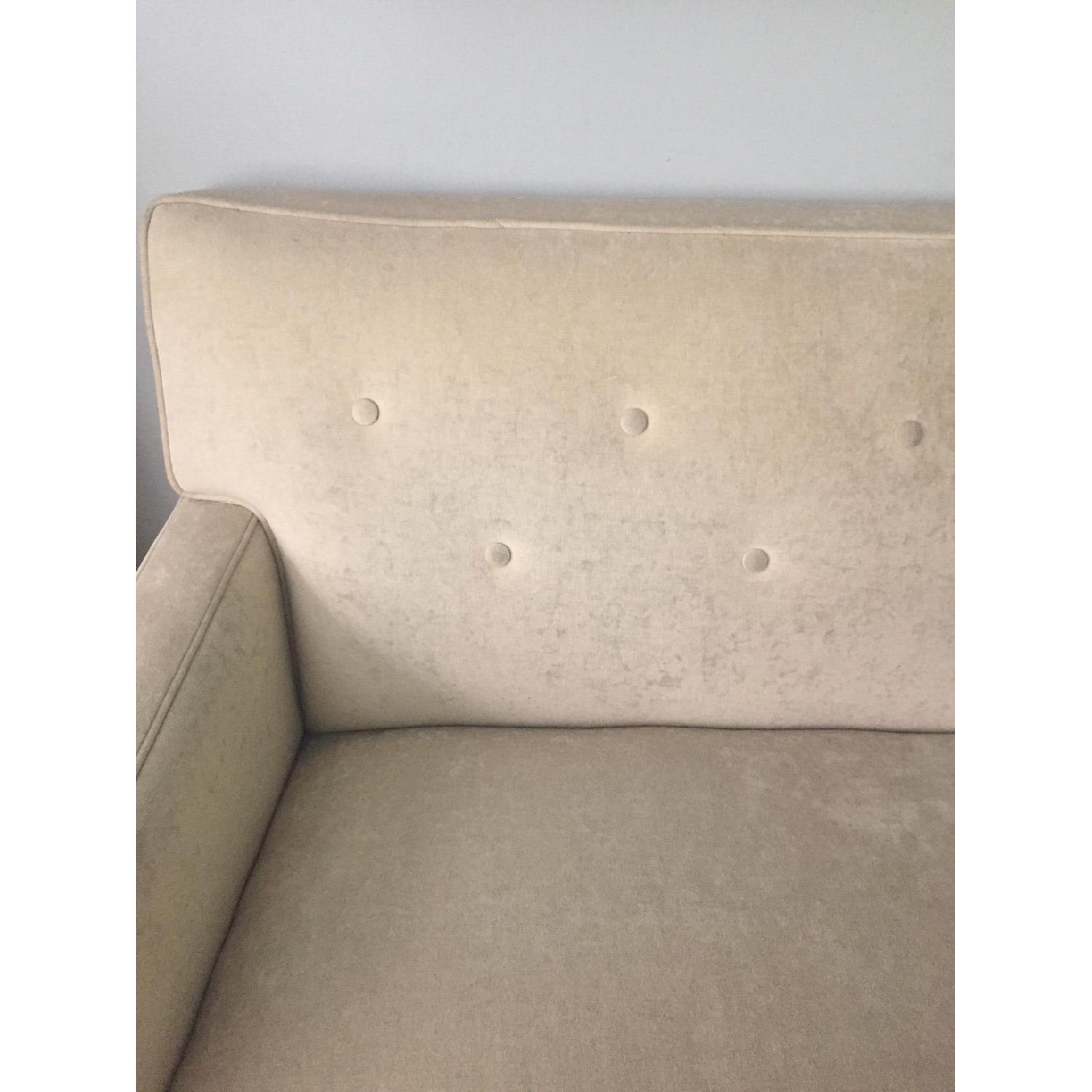 Mitchell Gold + Bob Williams Sofa - image-3