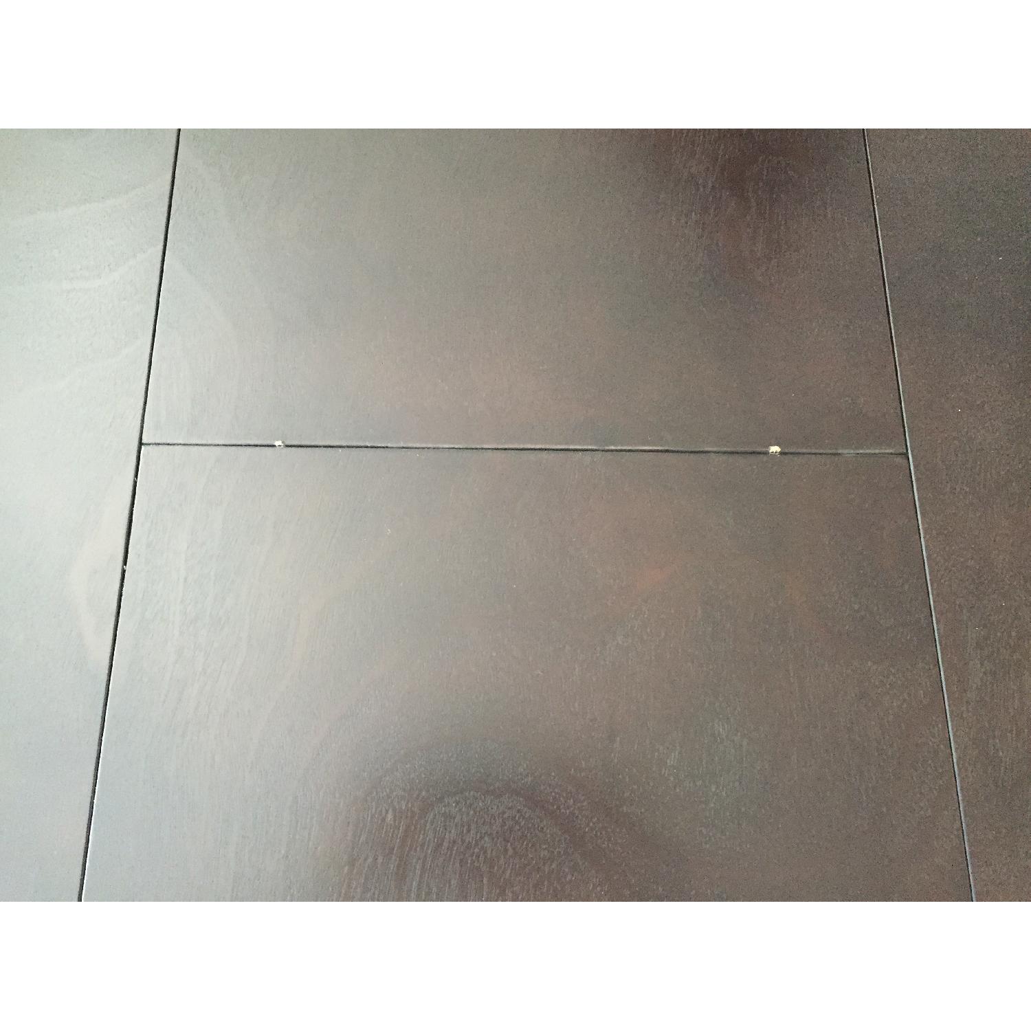 Wood Dining Room Table - image-5