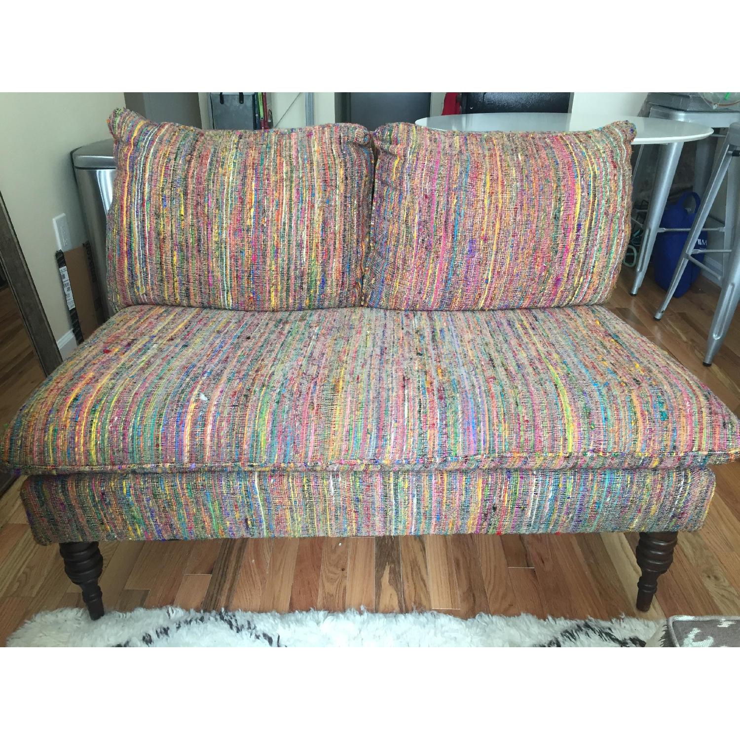 Urban Outfitters Settee - image-2