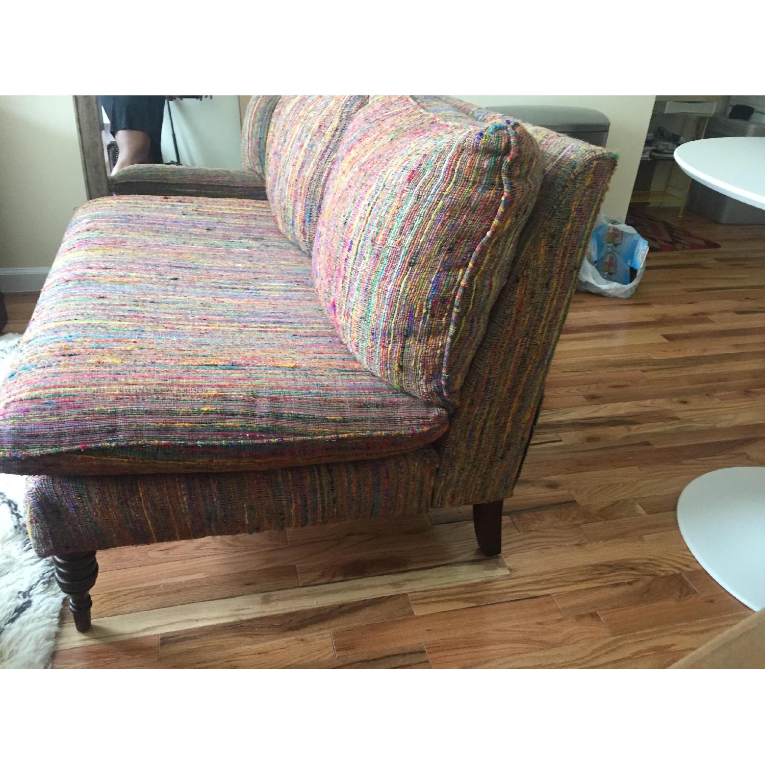 Urban Outfitters Settee - image-3