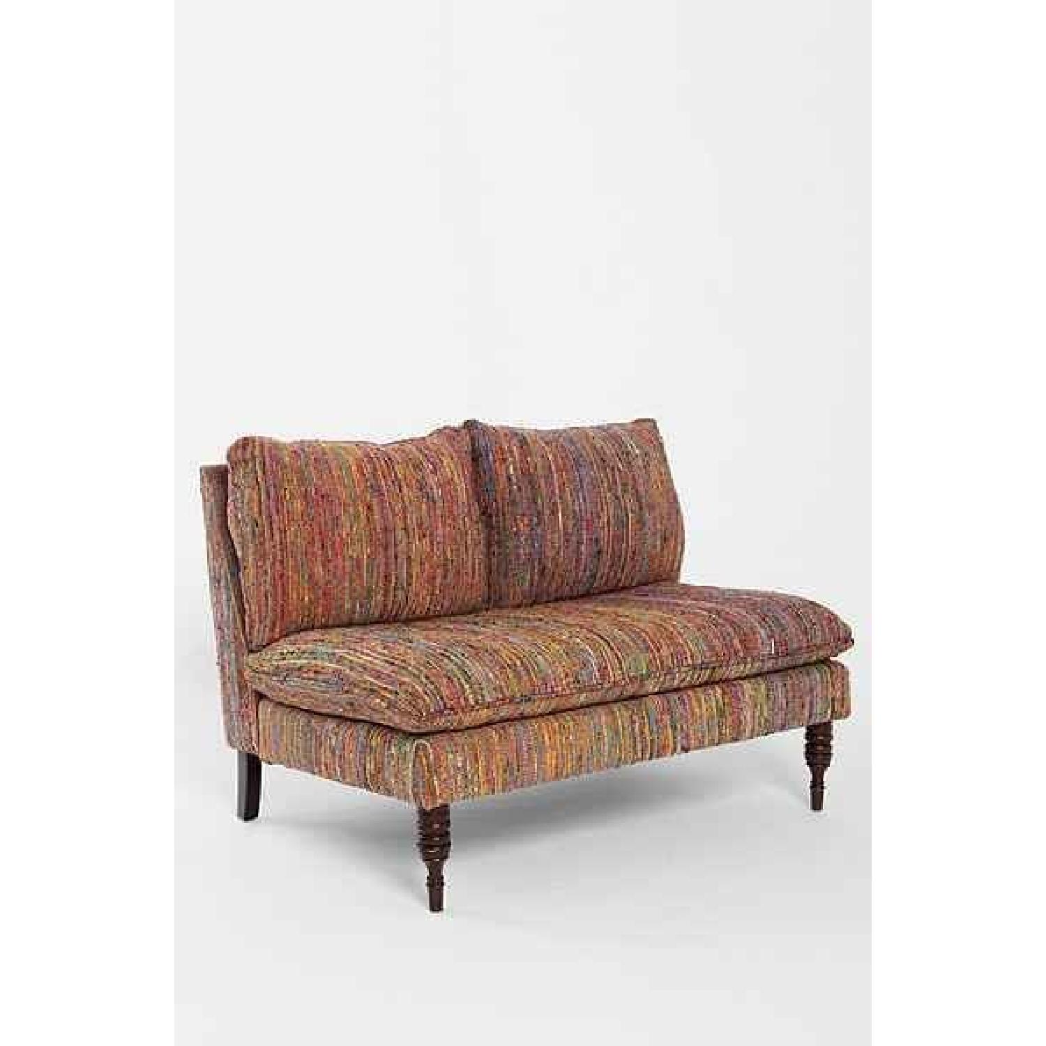 Urban Outfitters Settee - image-4