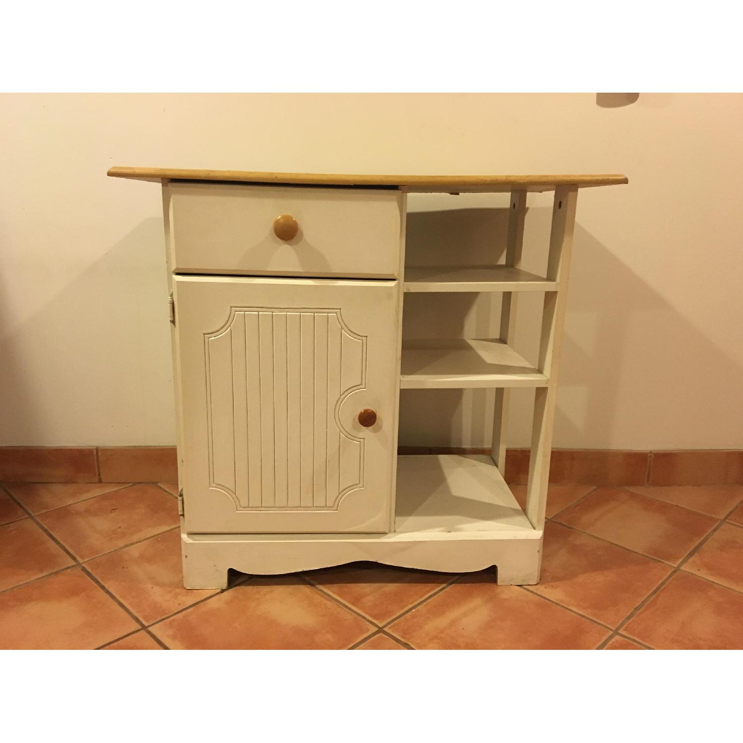 Kitchen Hutch - image-1