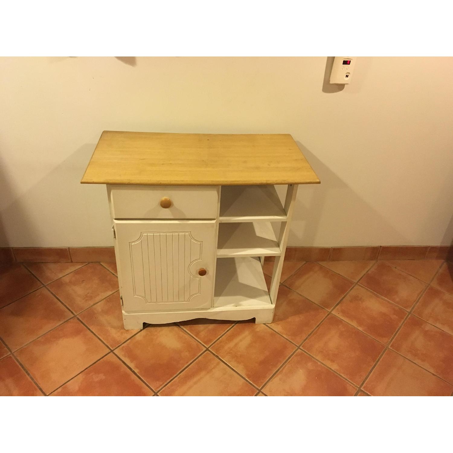 Kitchen Hutch - image-3