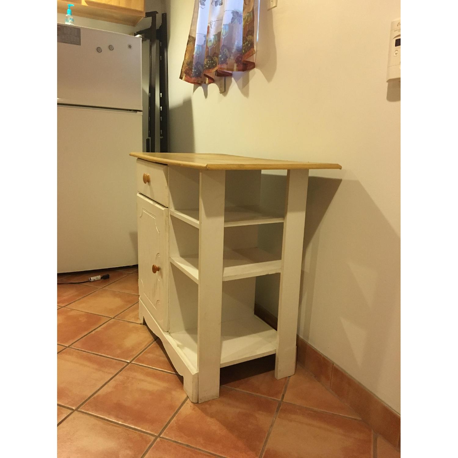 Kitchen Hutch - image-4