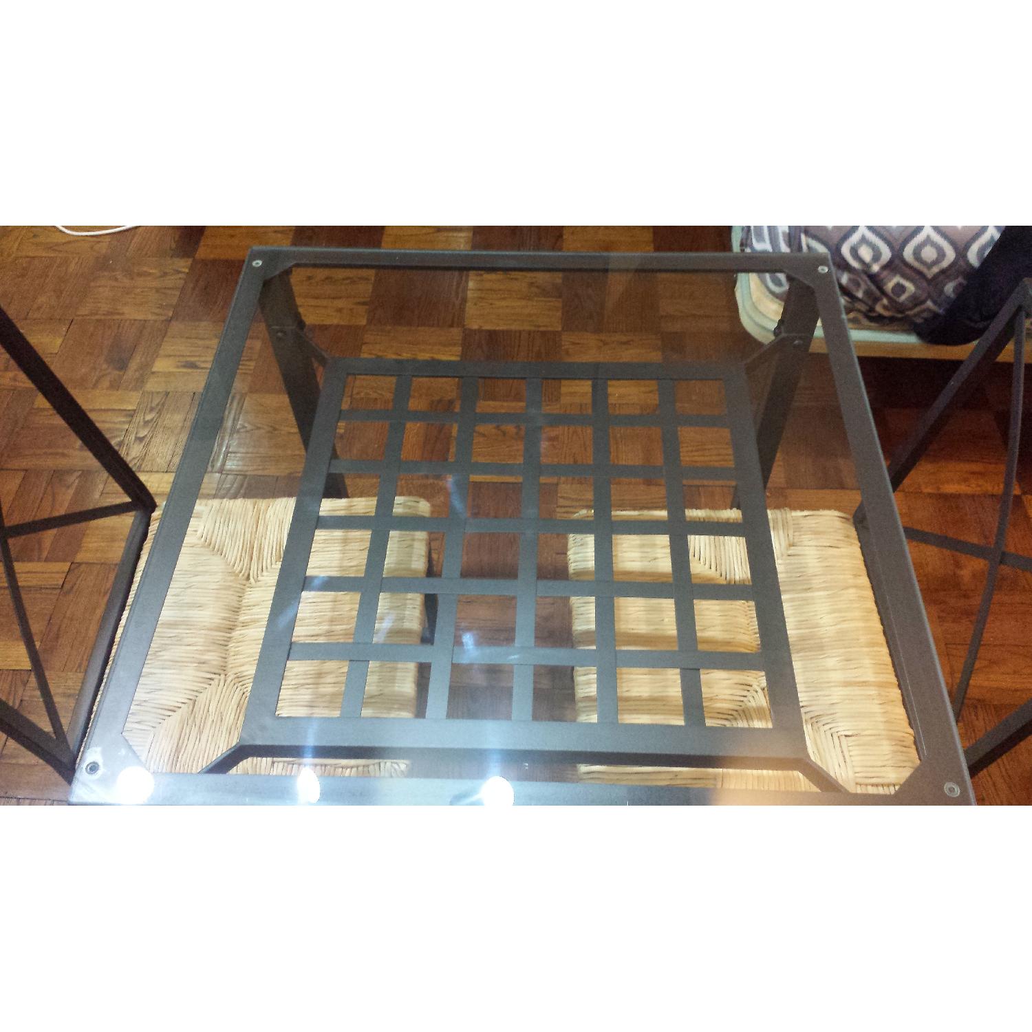 Ikea Granas Table w/ 2 Chairs - image-4