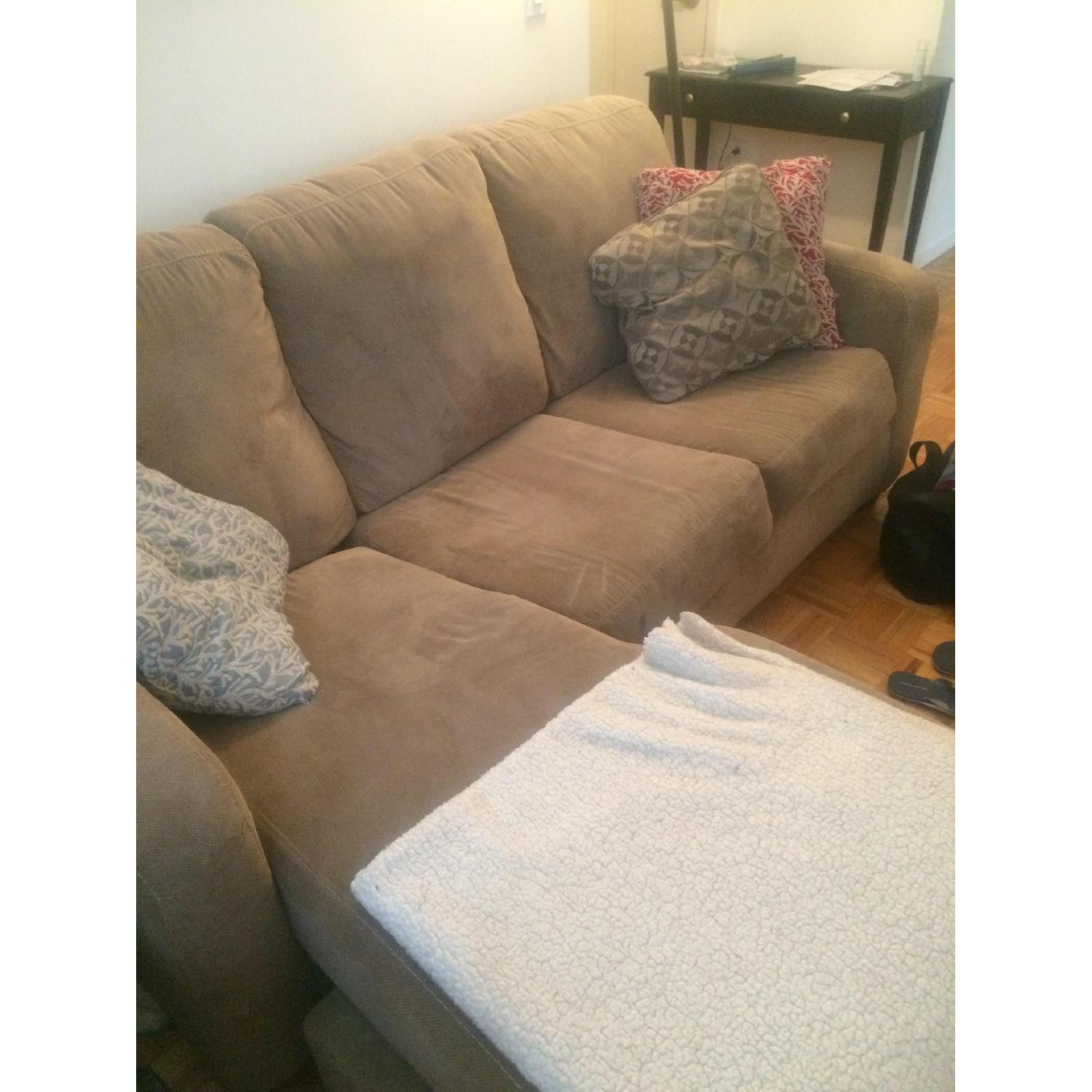 Ashley's Sectional Sofa - image-3