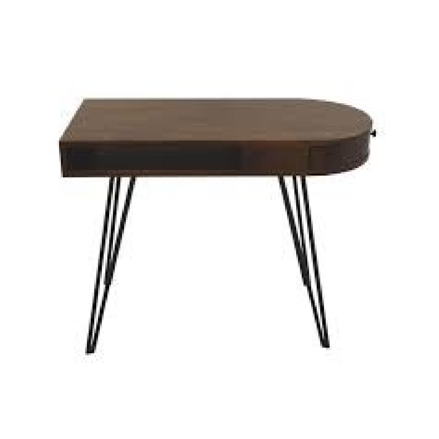Coast To Coast Imports Writing Desk - image-0