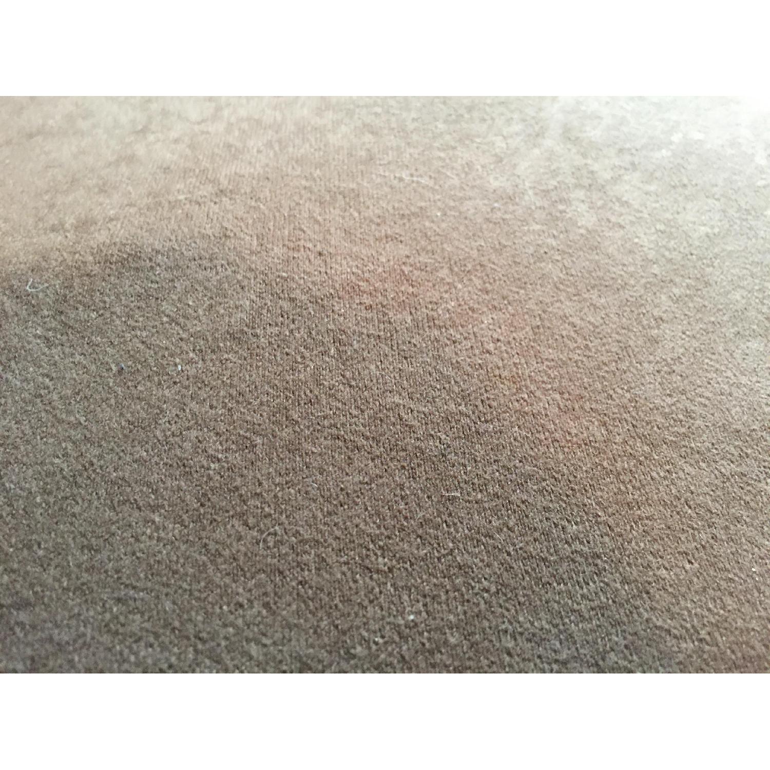 Comfort Research Espresso Fuf in Comfort Suede - Pair - image-2