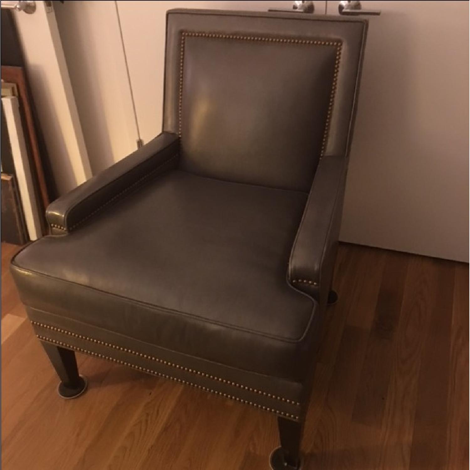 O'Bergere Club Chair - image-1
