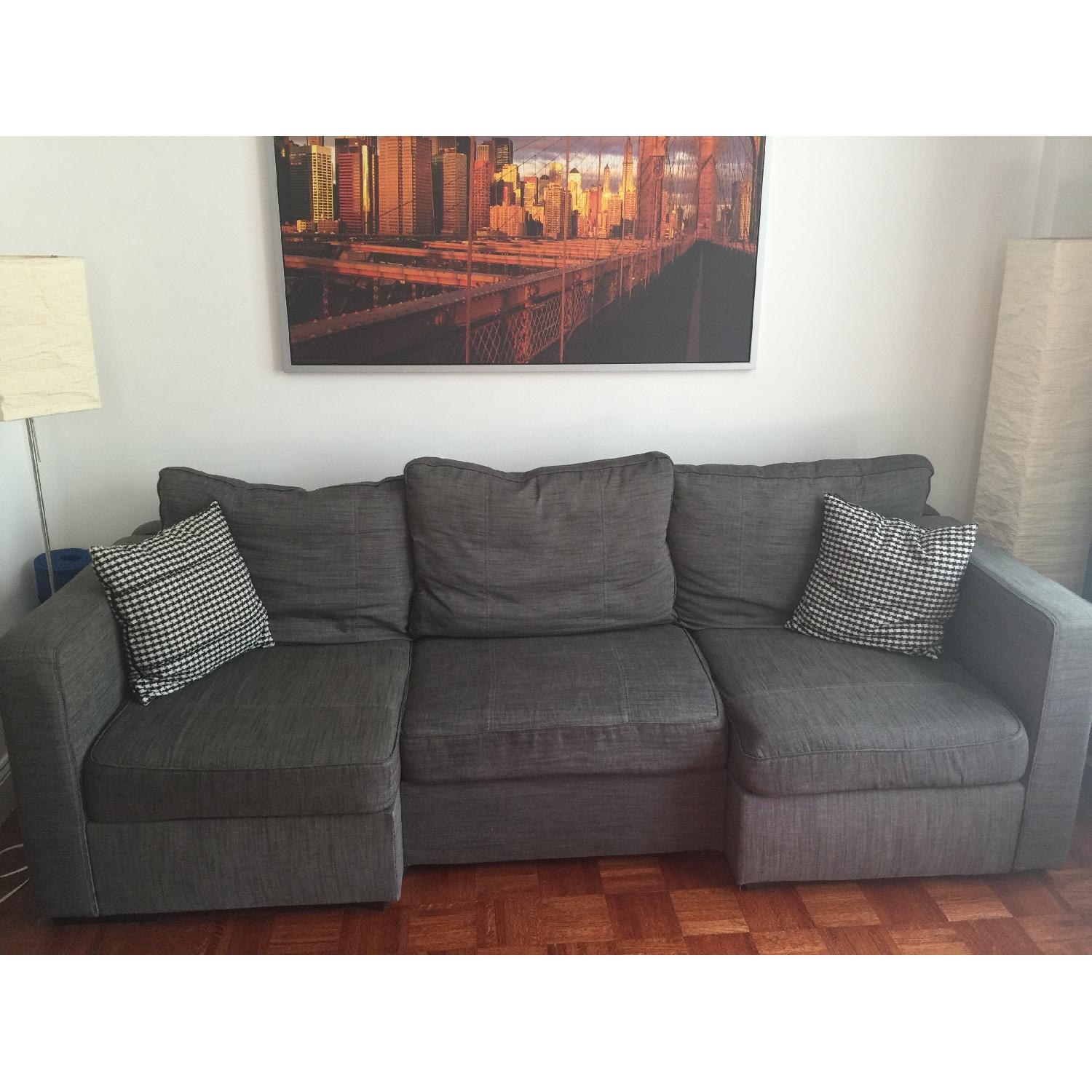 Lovesac Series 5 Sectional Sofa - image-1