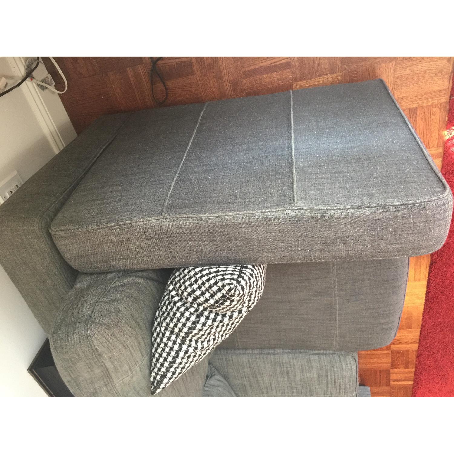 Lovesac Series 5 Sectional Sofa - image-3