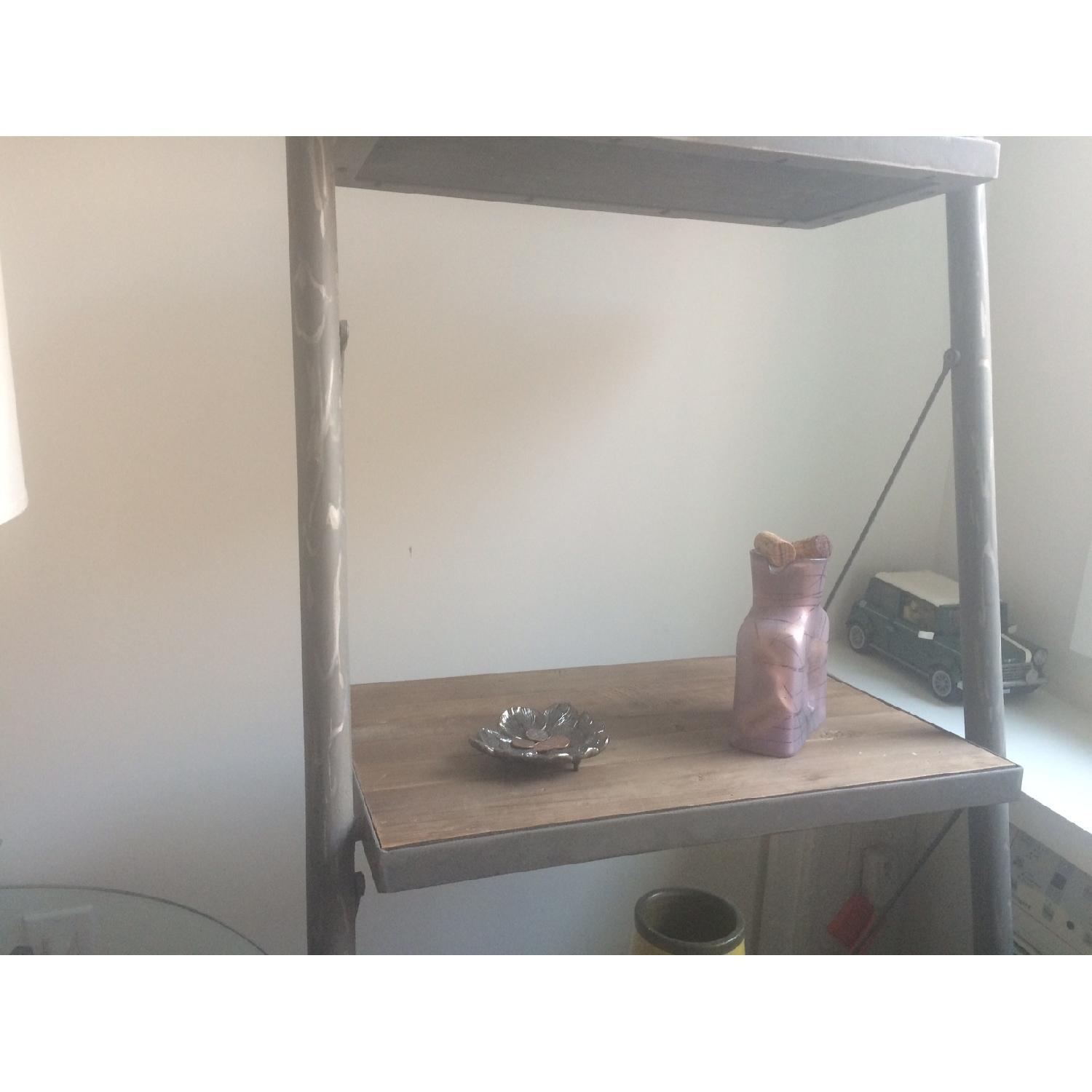 ABC Carpet and Home Ladder Bookshelf - image-3