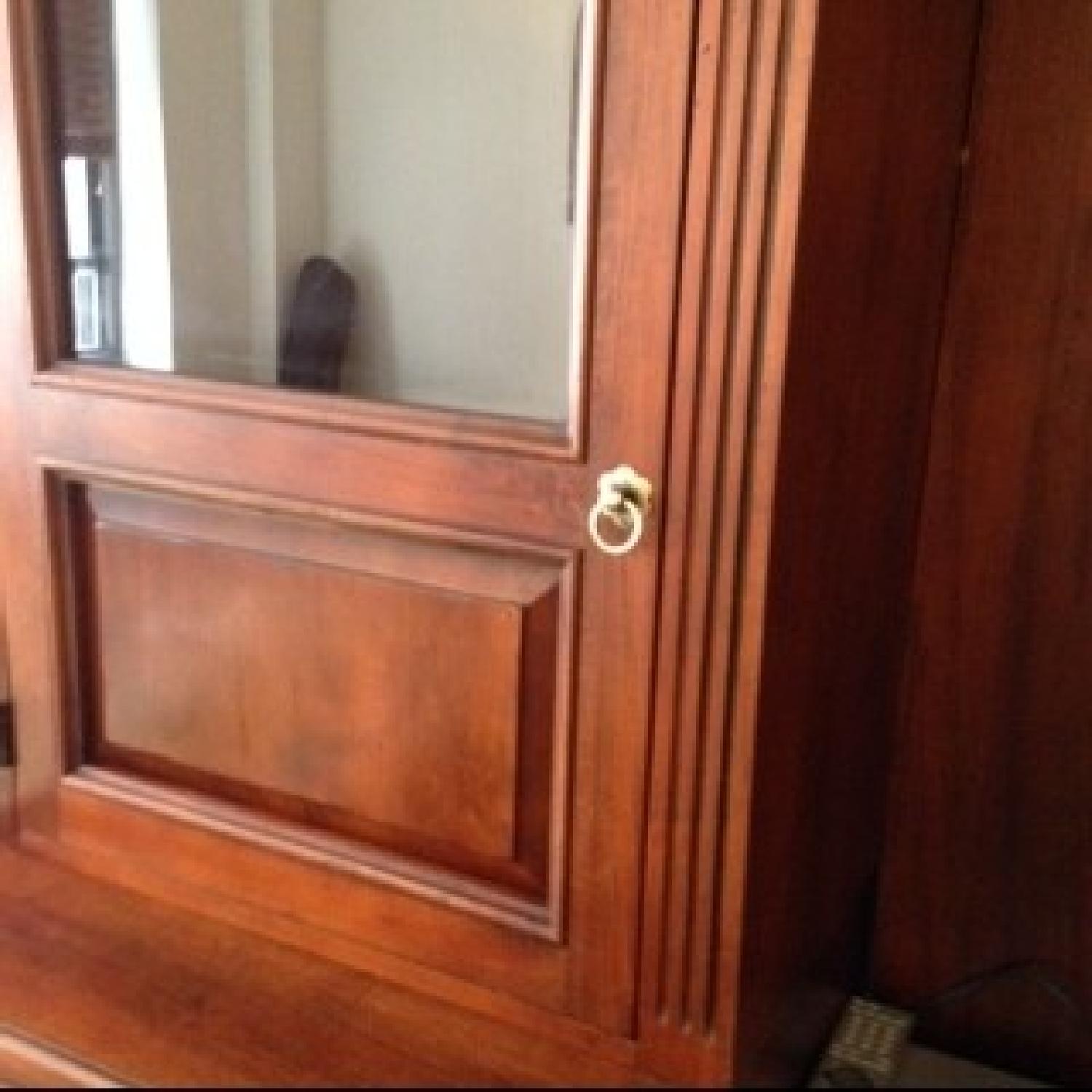 Ethan Allen Wall Unit - image-5