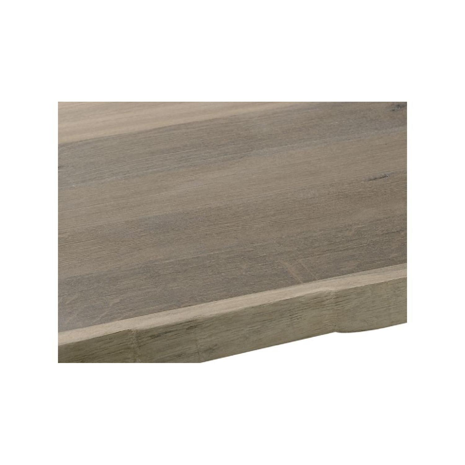 Crate & Barrel Dakota Dining Table - image-6