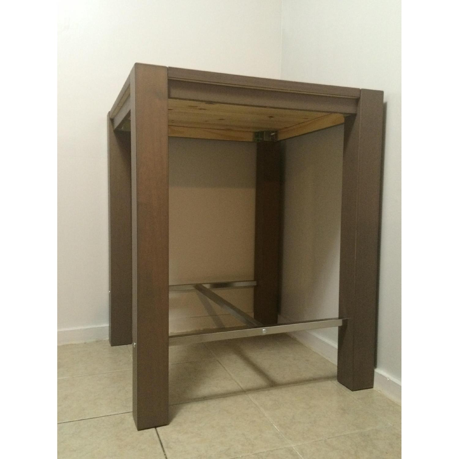 Ikea Bar Table - image-1