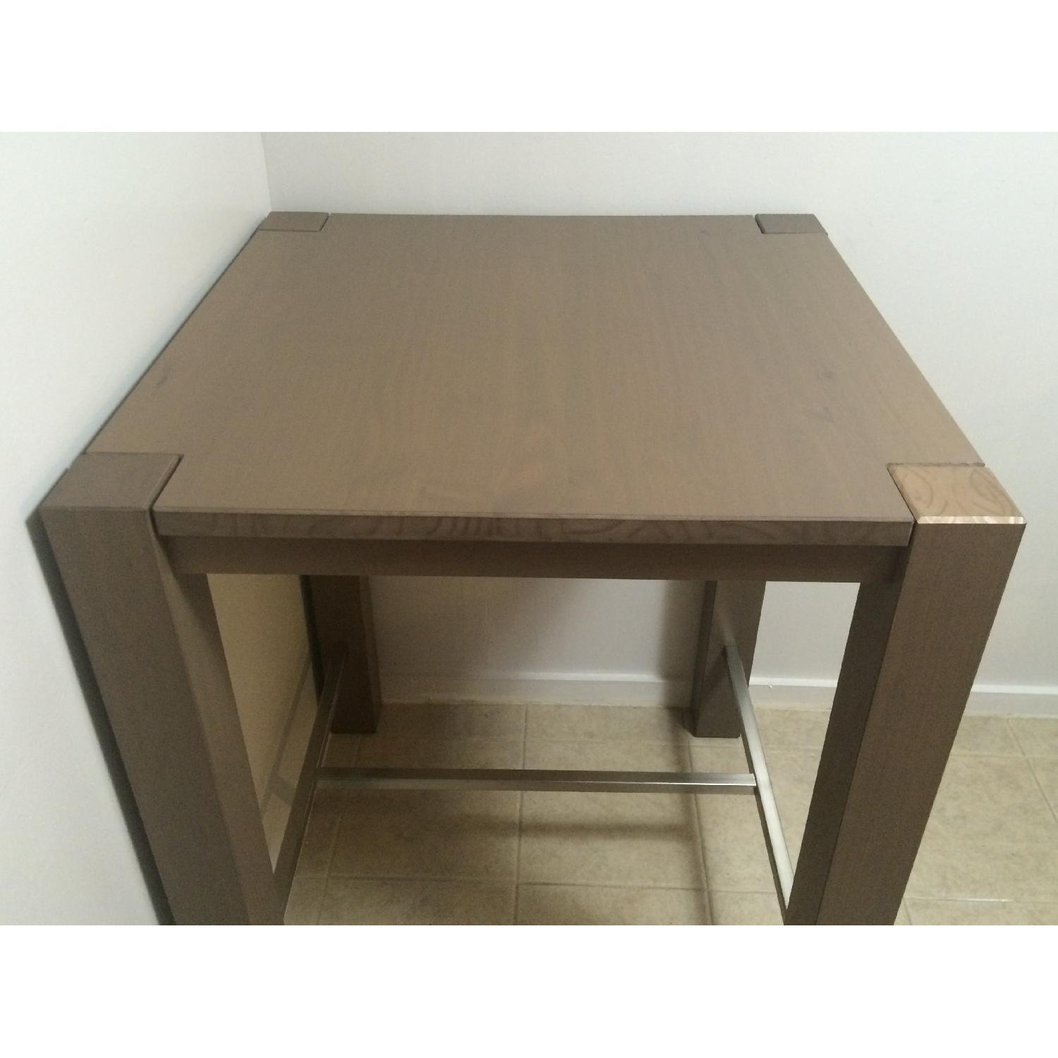 Ikea Bar Table - image-2