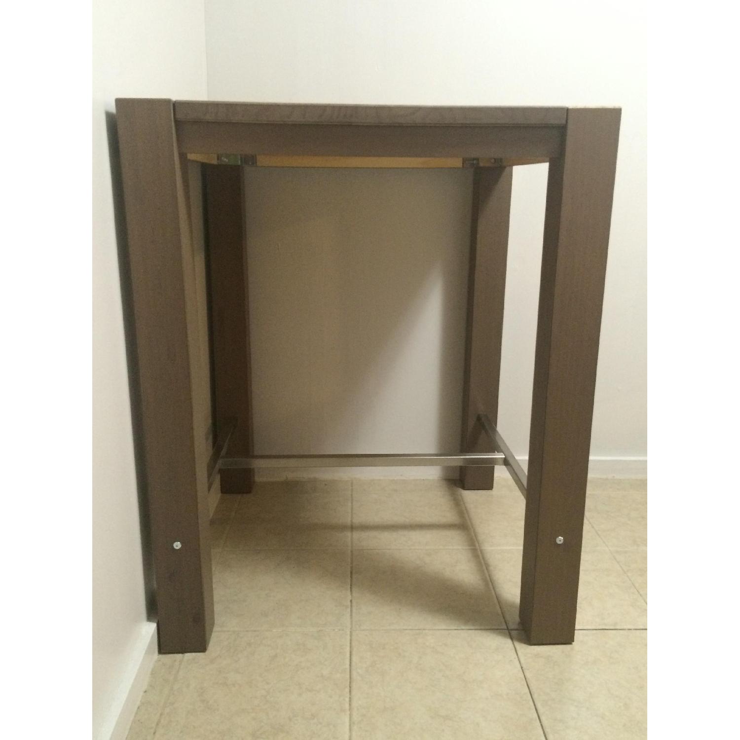 Ikea Bar Table - image-3