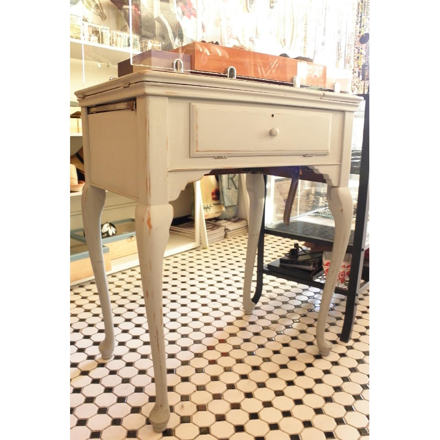 Sewing Machine Table - image-1