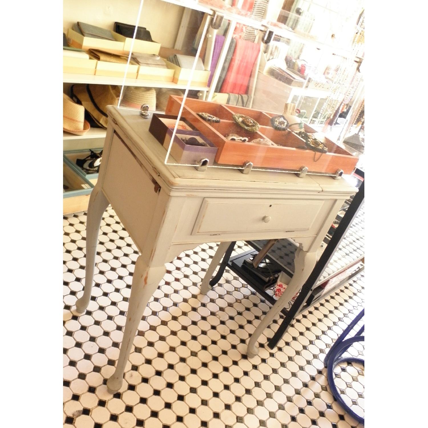 Sewing Machine Table - image-2