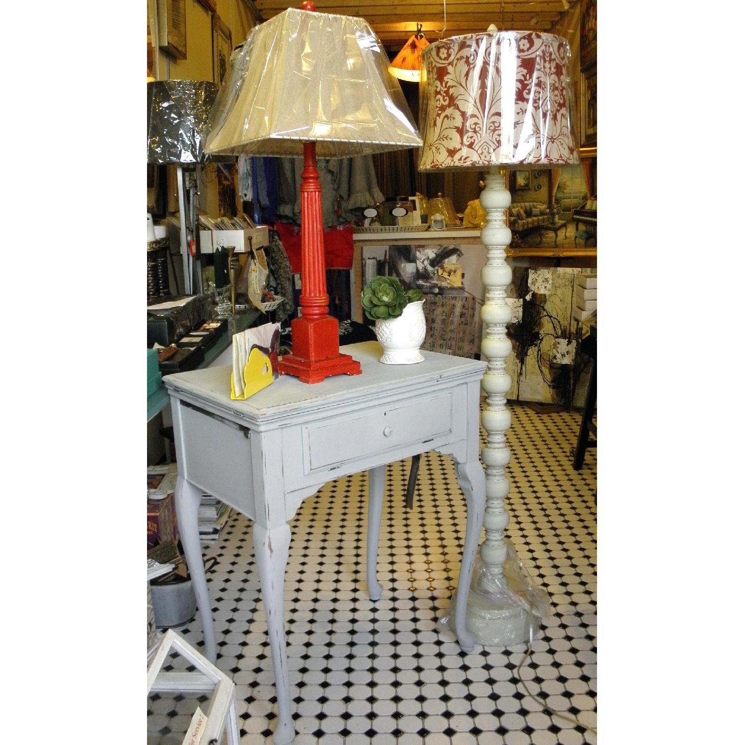 Sewing Machine Table - image-3