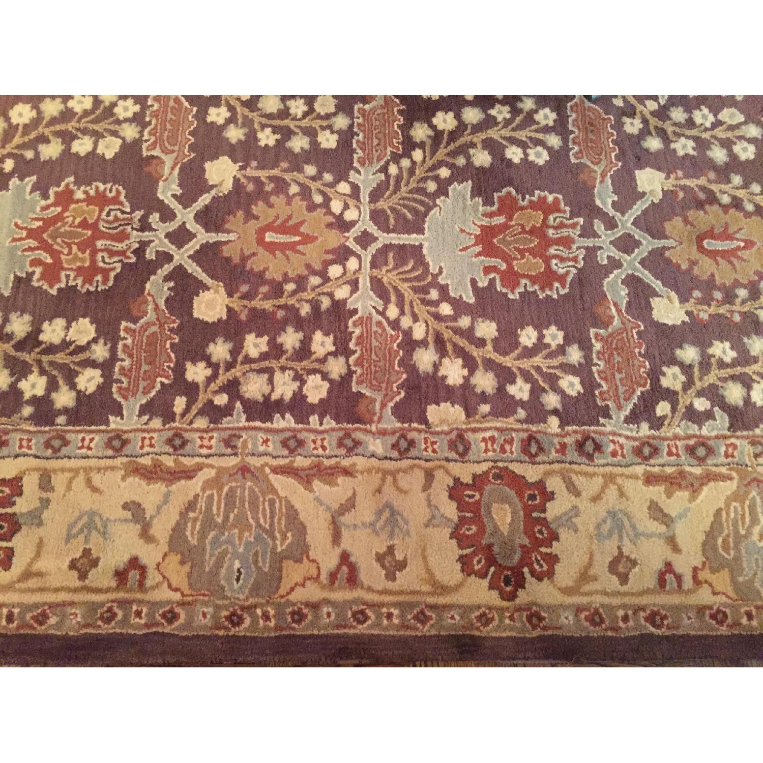 Pottery Barn Brandon Persian-Style Rug - image-4
