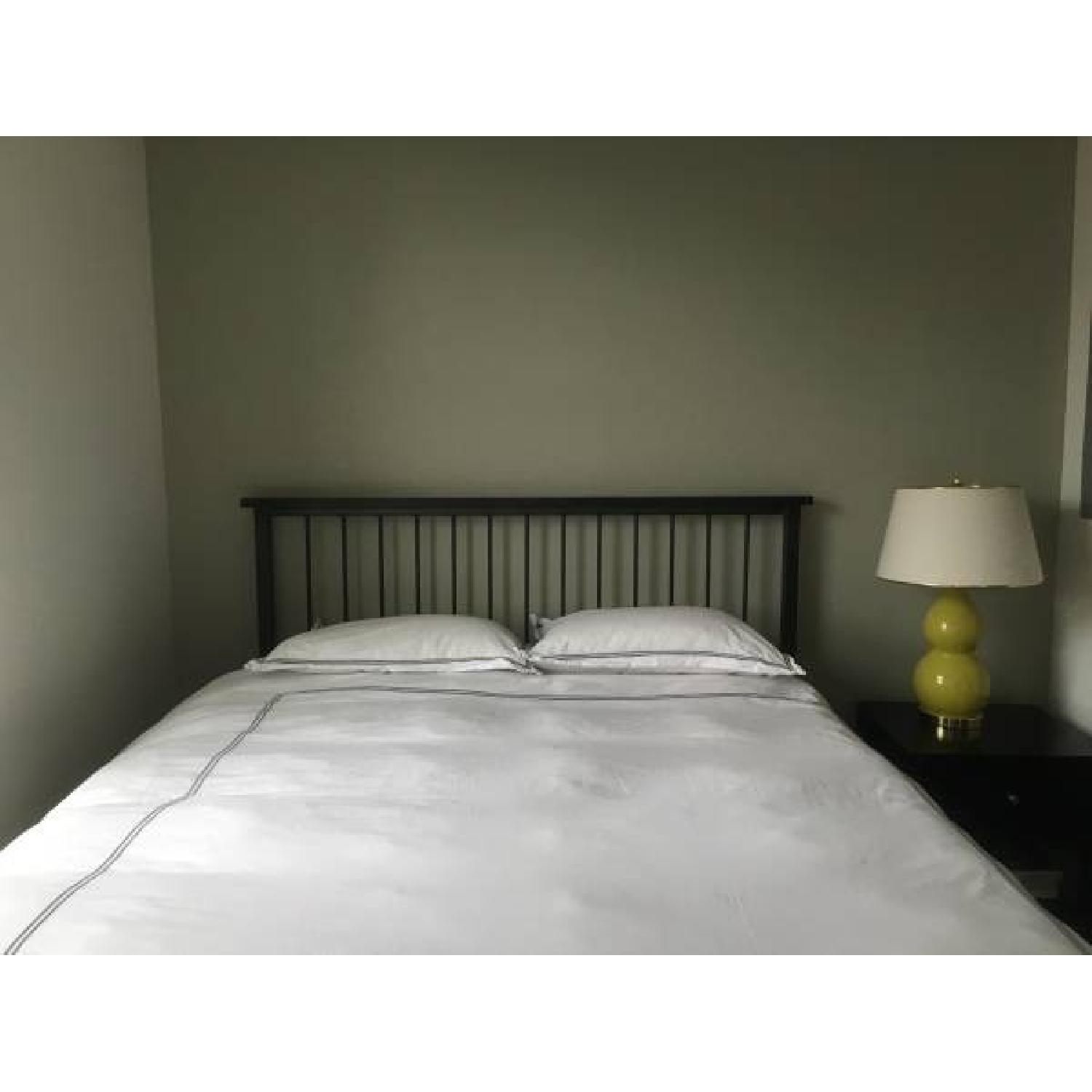 Room & Board Mackintosh Queen Bed - image-2