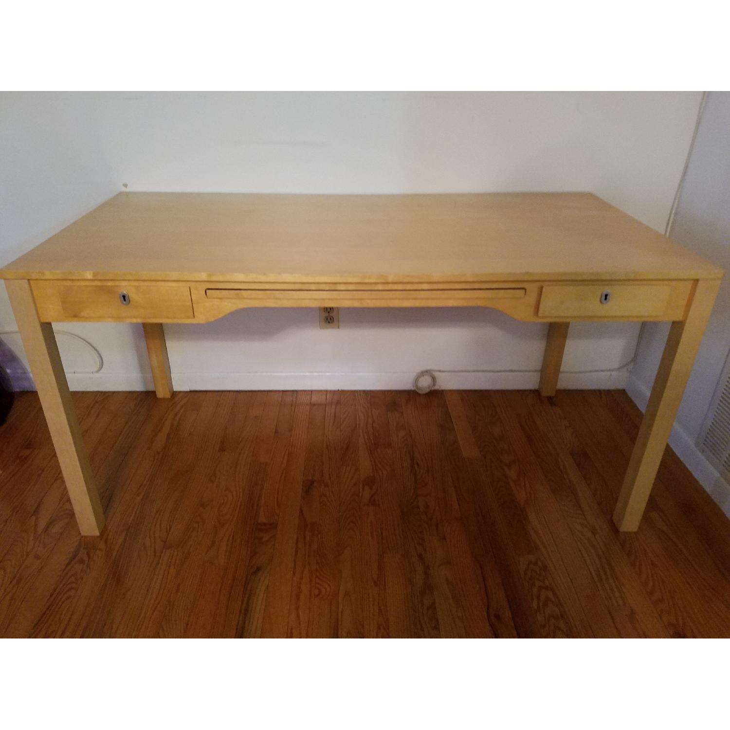 Ikea Desk - image-1