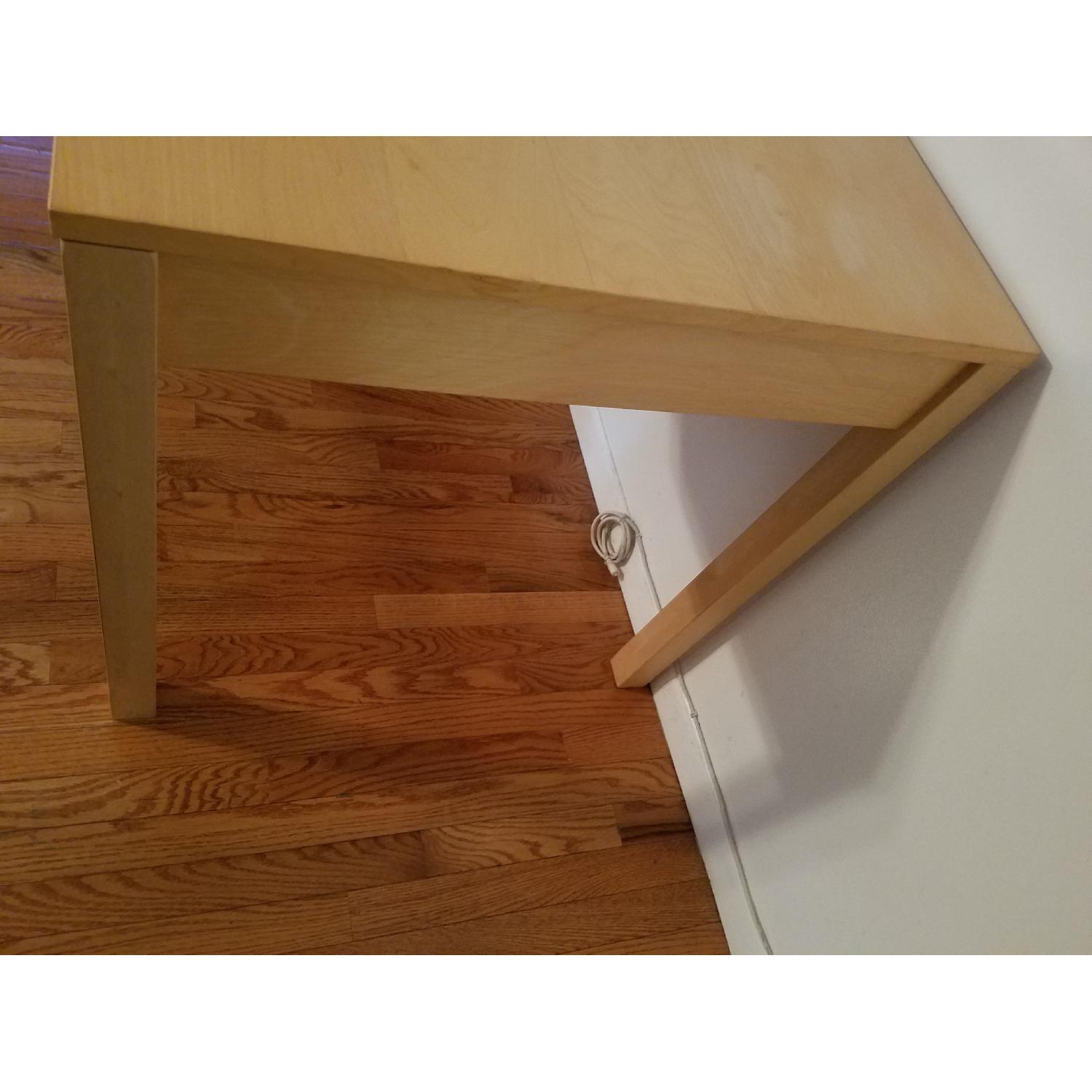 Ikea Desk - image-2