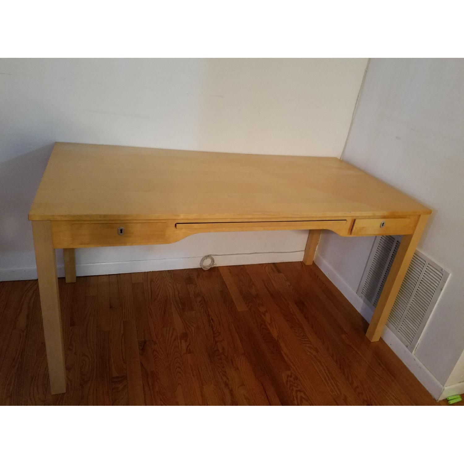 Ikea Desk - image-5