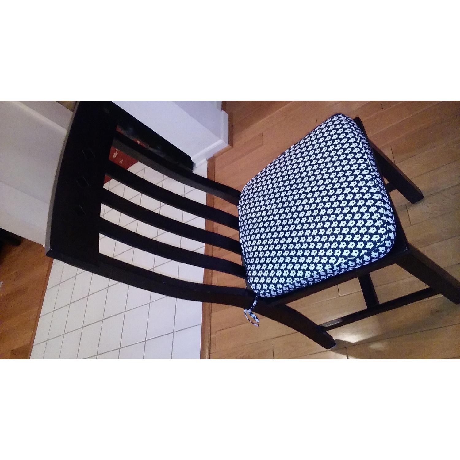 Dining Table w/ 6 Chairs - image-3
