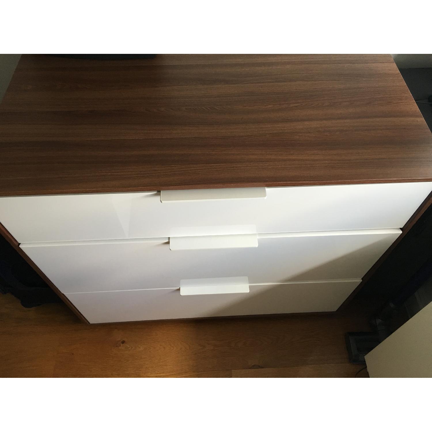 Ikea Askvoll 3-Drawer Chest - image-3