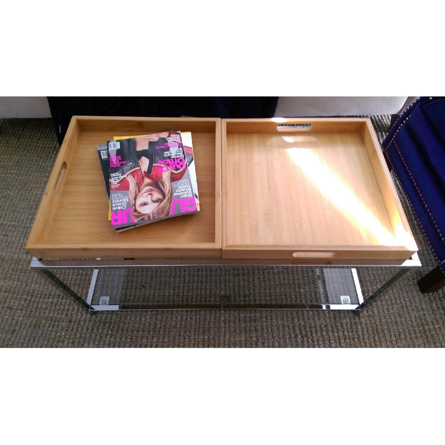 Palm Beach Coffee Table - image-2