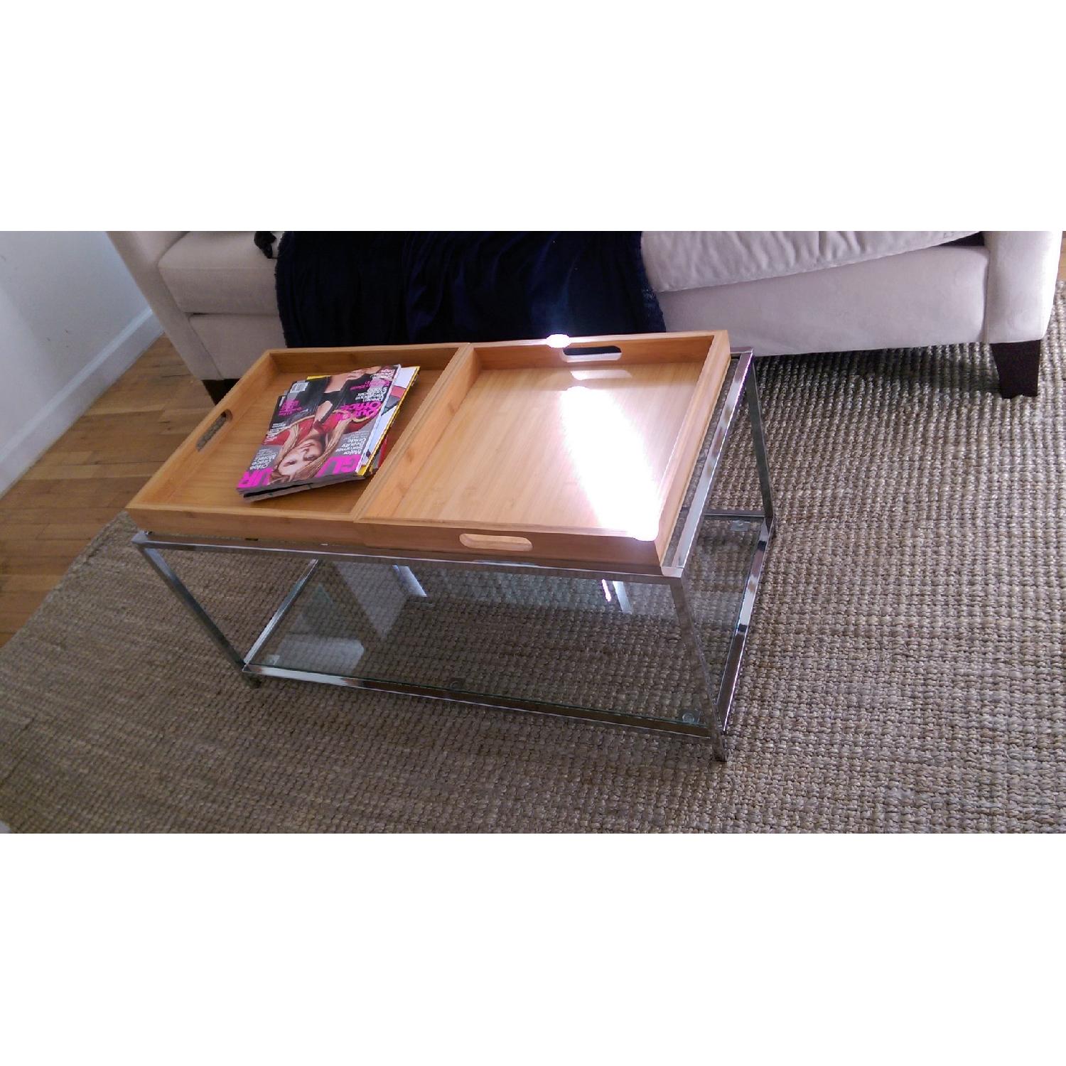Palm Beach Coffee Table - image-3