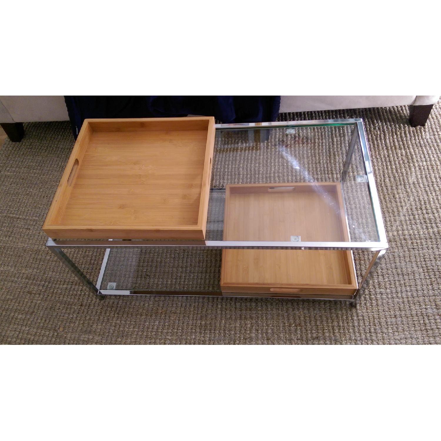 Palm Beach Coffee Table - image-4