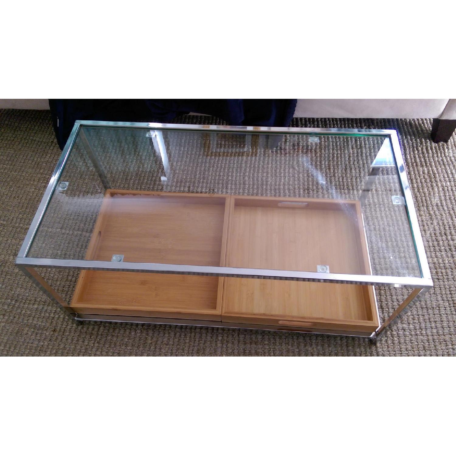 Palm Beach Coffee Table - image-5