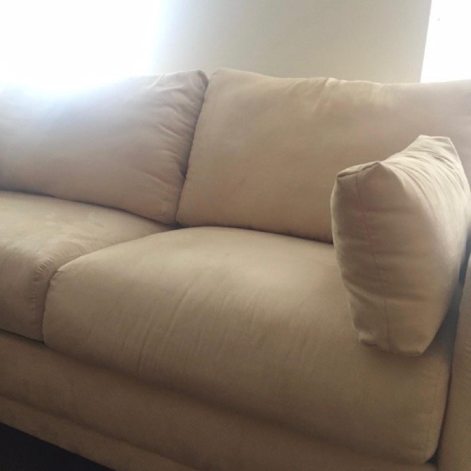 Haining Gelin Sleeper Sofa - image-3